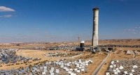  Ashalim Power Station -          