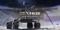     Lunar XPrize,           