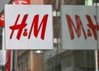  H&M     