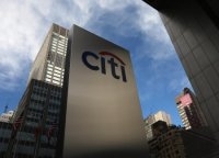  Citigroup     