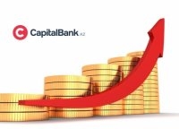  S&P   Capital Bank Kazakhstan 