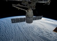  SpaceX   Dragon  