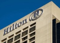  Hilton       