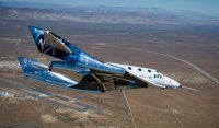   Virgin Galactic          ,     2014  