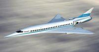  Boom Supersonic -   ,         