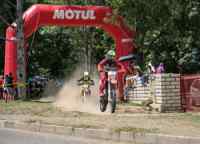  Motul Roof ofAfrica:  ! 