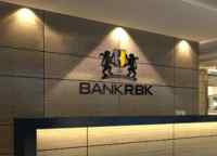  S&P   Bank RBK 