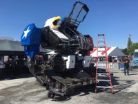    Megabots  