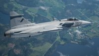     Gripen E     