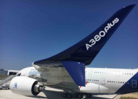  Airbus      