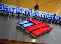  Bank ofAmerica        