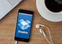  Dropbox      IPO 