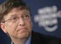 Билл Гейтс передал на благотворительность $4,6 млрд