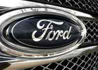  Ford Motor      