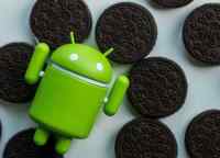  Google  Android Oreo 