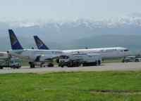  Air Astana:       