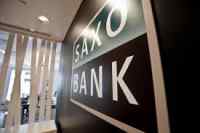  Saxo Bank:     -    