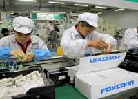  Foxconn    