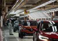  Renault и Nissan ведут переговоры по слиянию 