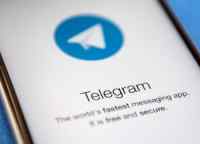   Telegram      