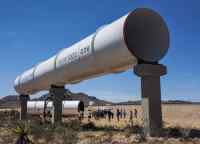  Hyperloop   