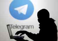       Telegram 