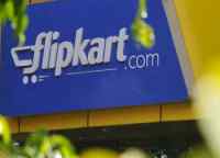  Walmart    - Flipkart 