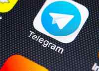  Telegram    