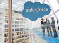  Salesforce  $2,5  