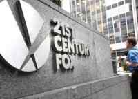  Walt Disney  21st Century Fox 