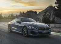        Grand Tourismo BMW 8-  