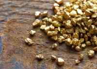  В Казахстане будут расти объемы производства золота 