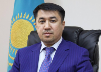  Азамат Ахметов возглавил Комитет внутреннего госаудита Минфина 
