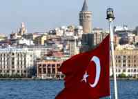  Fitch понизило рейтинги Турции 