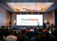 Chocofamily привлек 350 млн тенге 