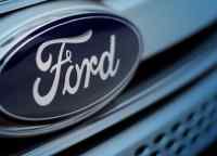  Ford вложит $4 млрд в беспилотники 