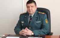  В Алматинской области новый глава департамента по делам обороны 
