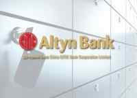  Altyn Bank     