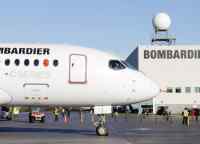  Bombardier    