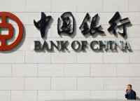  Bank ofChina    