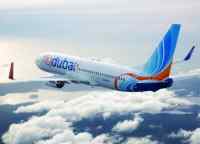  Flydubai      