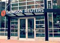  Thomson Reuters  12%  