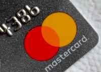  MasterCard    