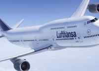  Lufthansa     