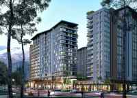  International Property Awards: TAU Development     