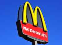  McDonalds   IT- 