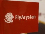  FlyArystan       - - 