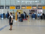 FlyArystan открыл регулярные рейсы из Алматы в Караганду FlyArystan открыл регулярные рейсы из Алматы в Караганду