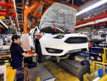Ford снизил цены на автомобили в России Ford снизил цены на автомобили в России