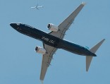  Boeing    737 MAX 